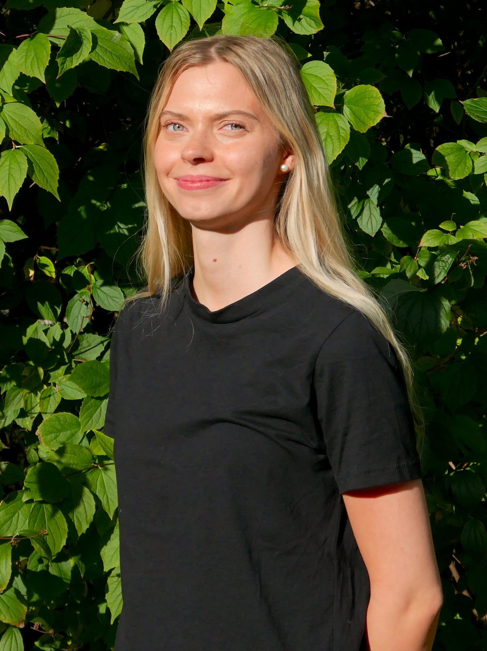 Emily Straßburger