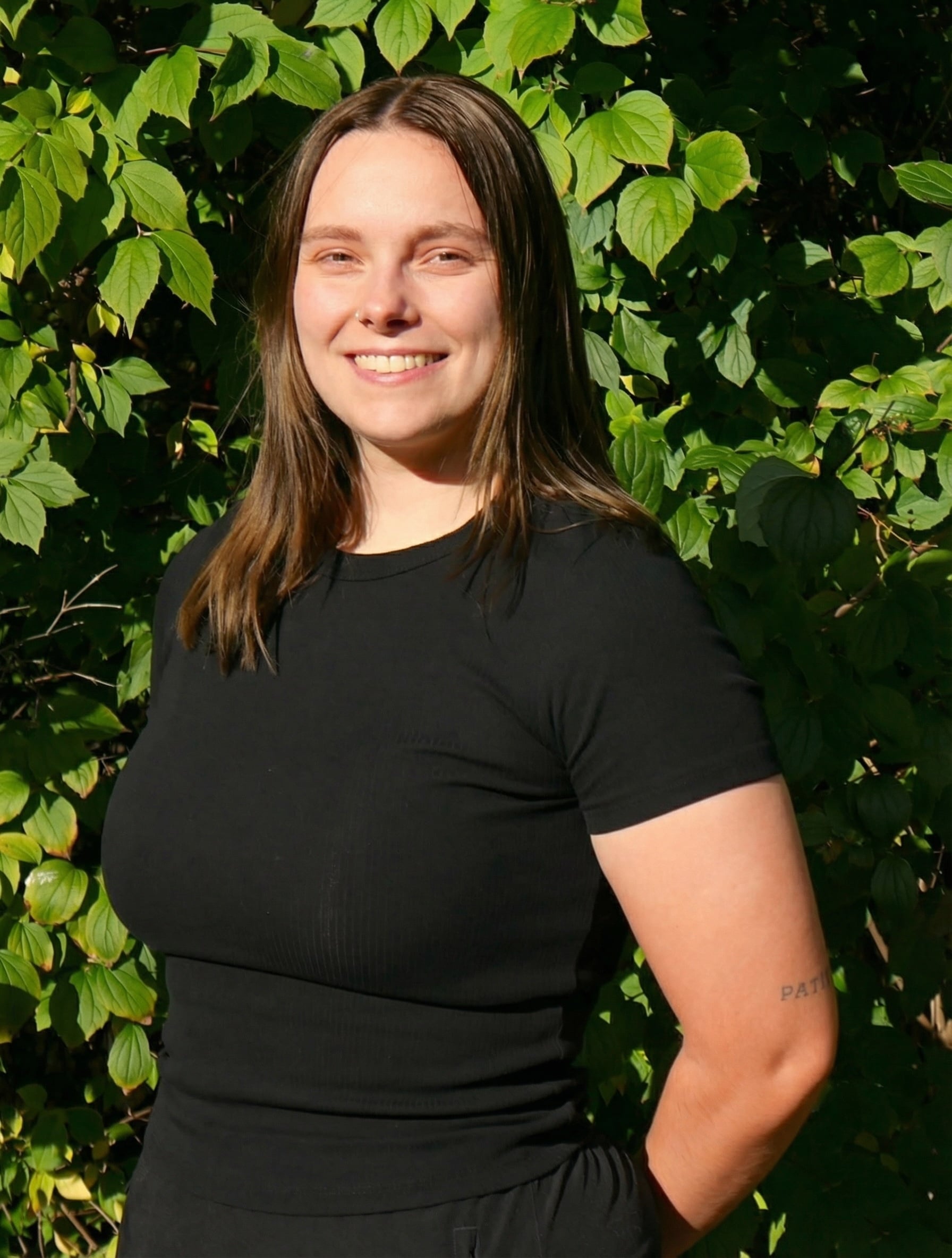 Lisa-Marie Huth