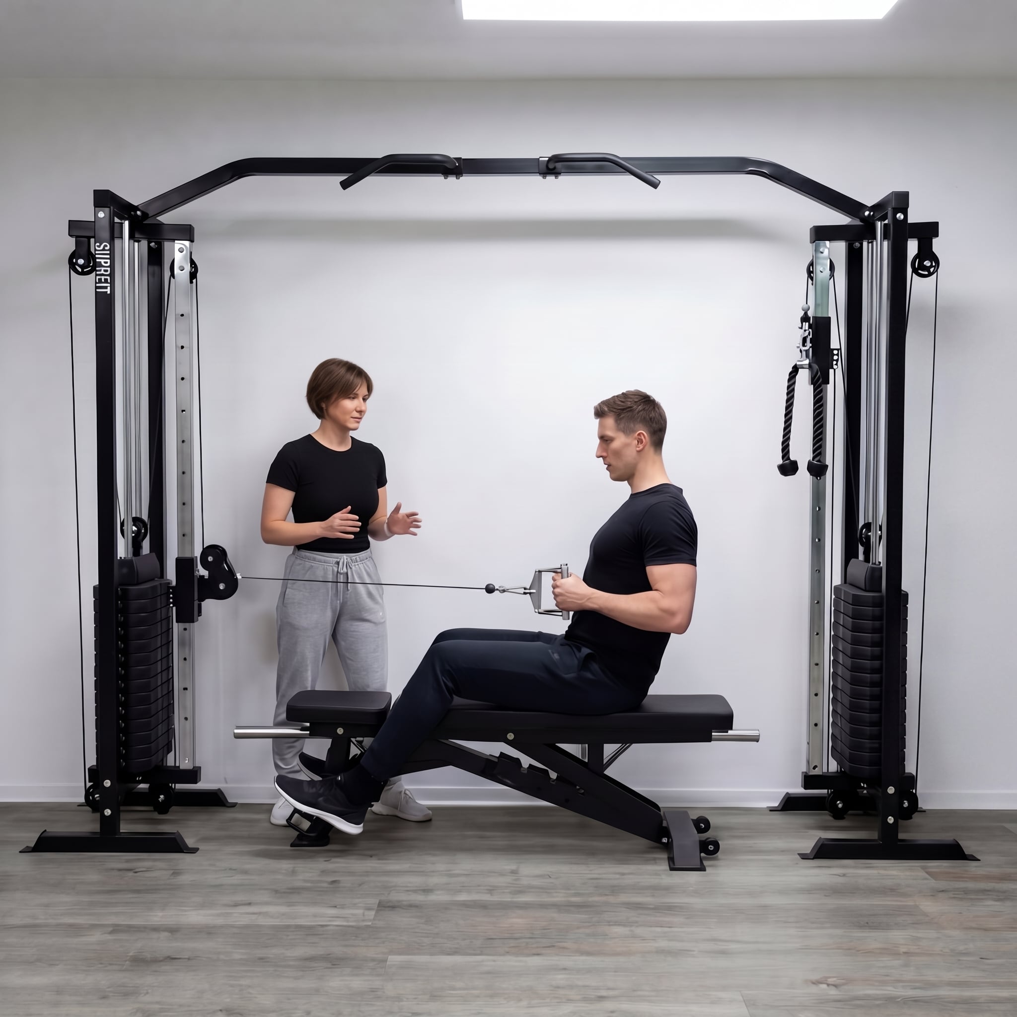 Personal Training