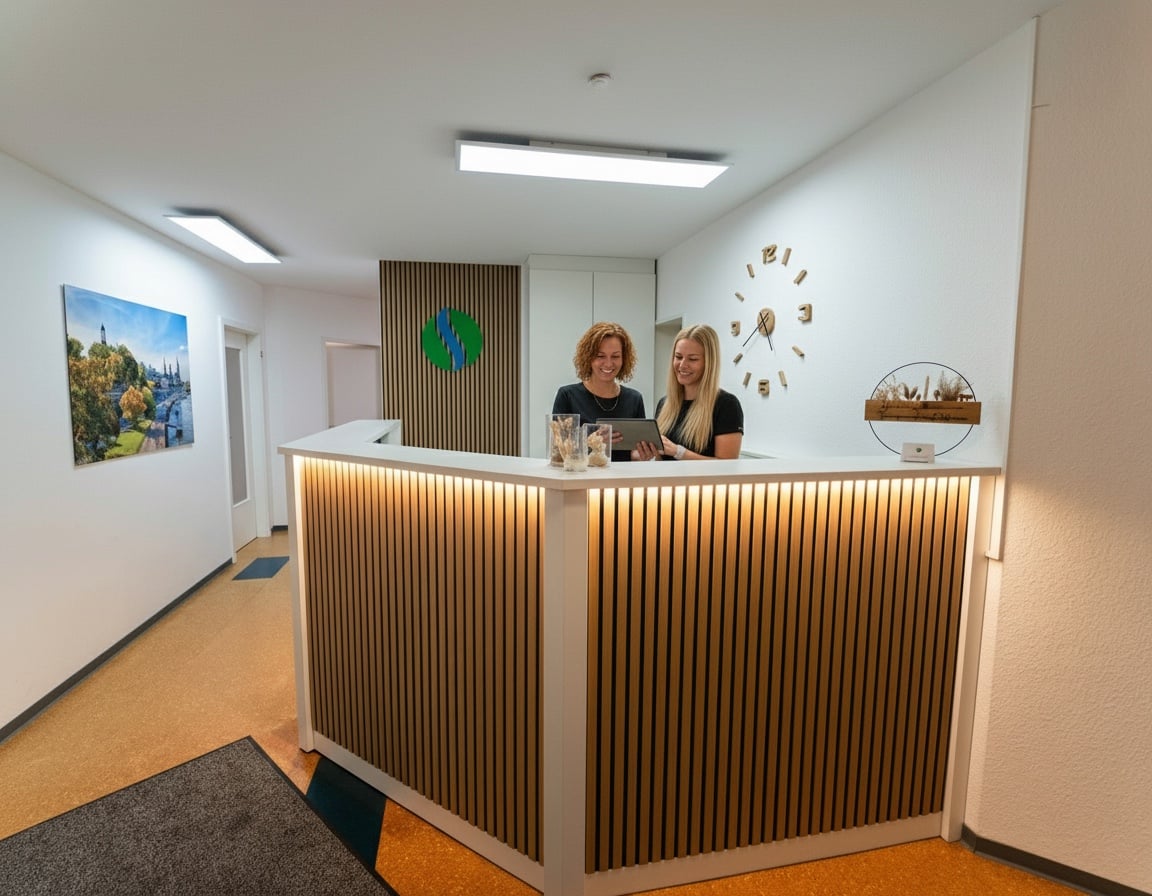 Praxis Elbflorenz Dresden