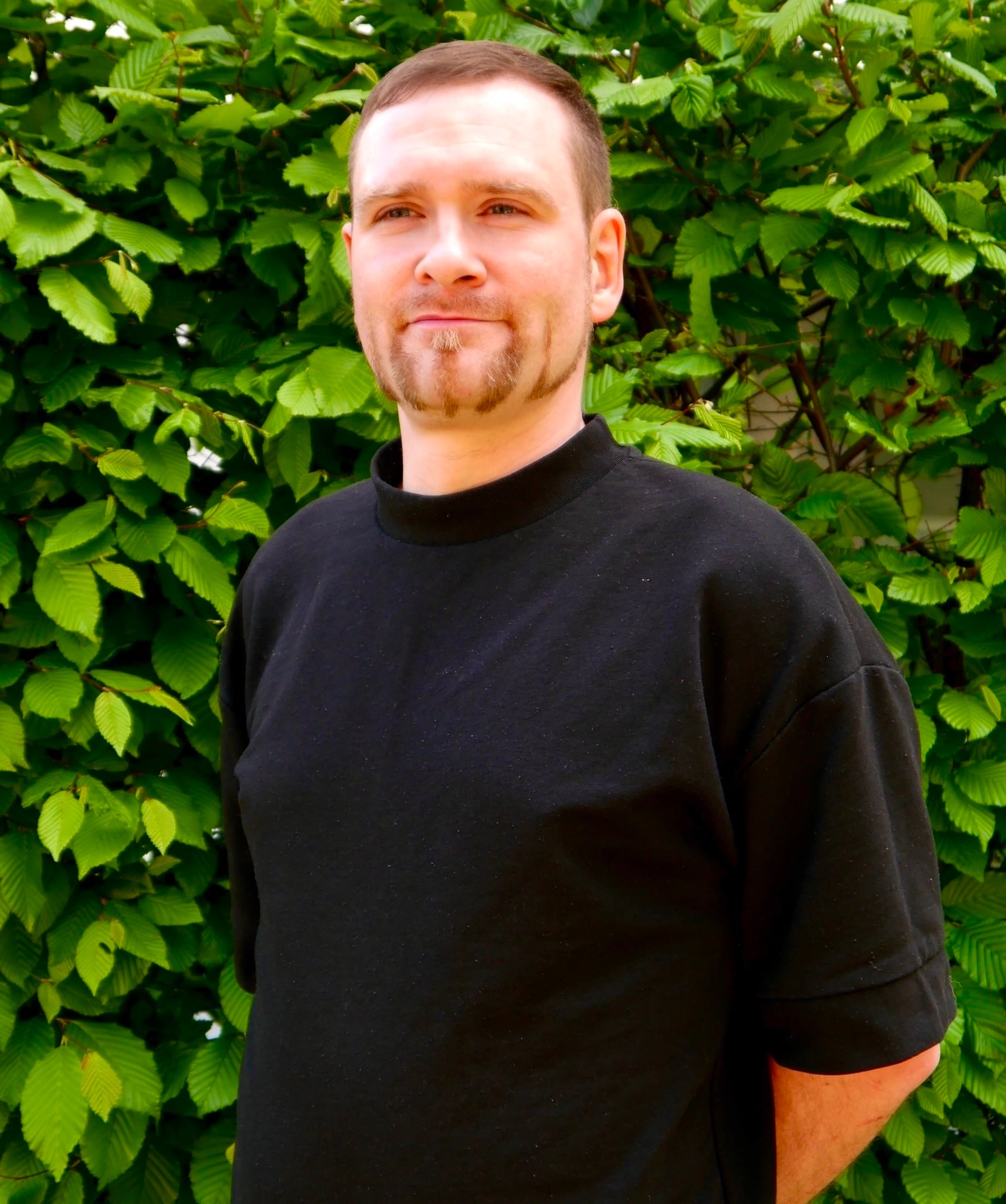 Viktor Schüler