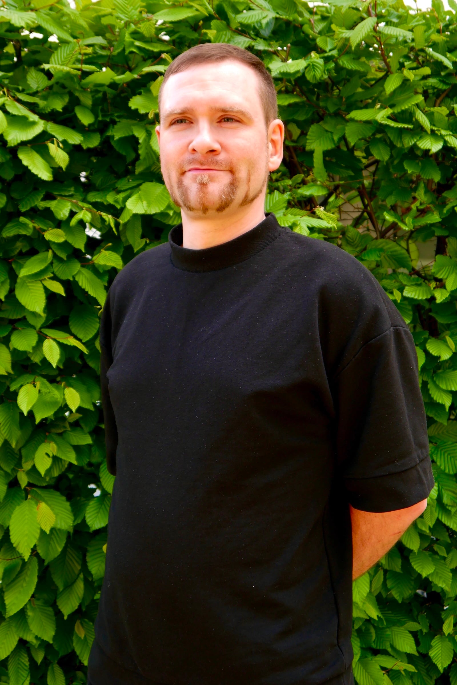Viktor Schüler