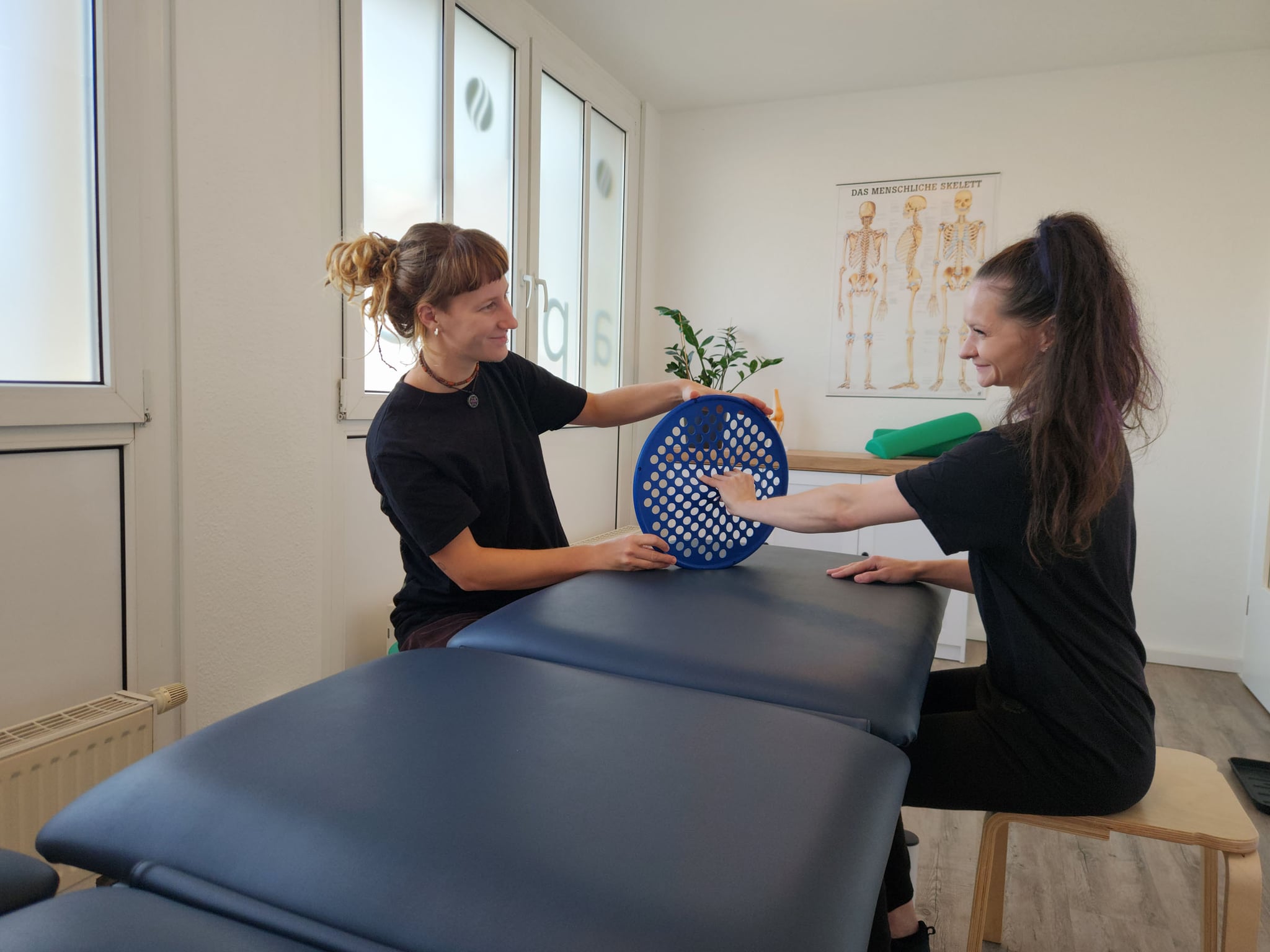 Ergotherapie